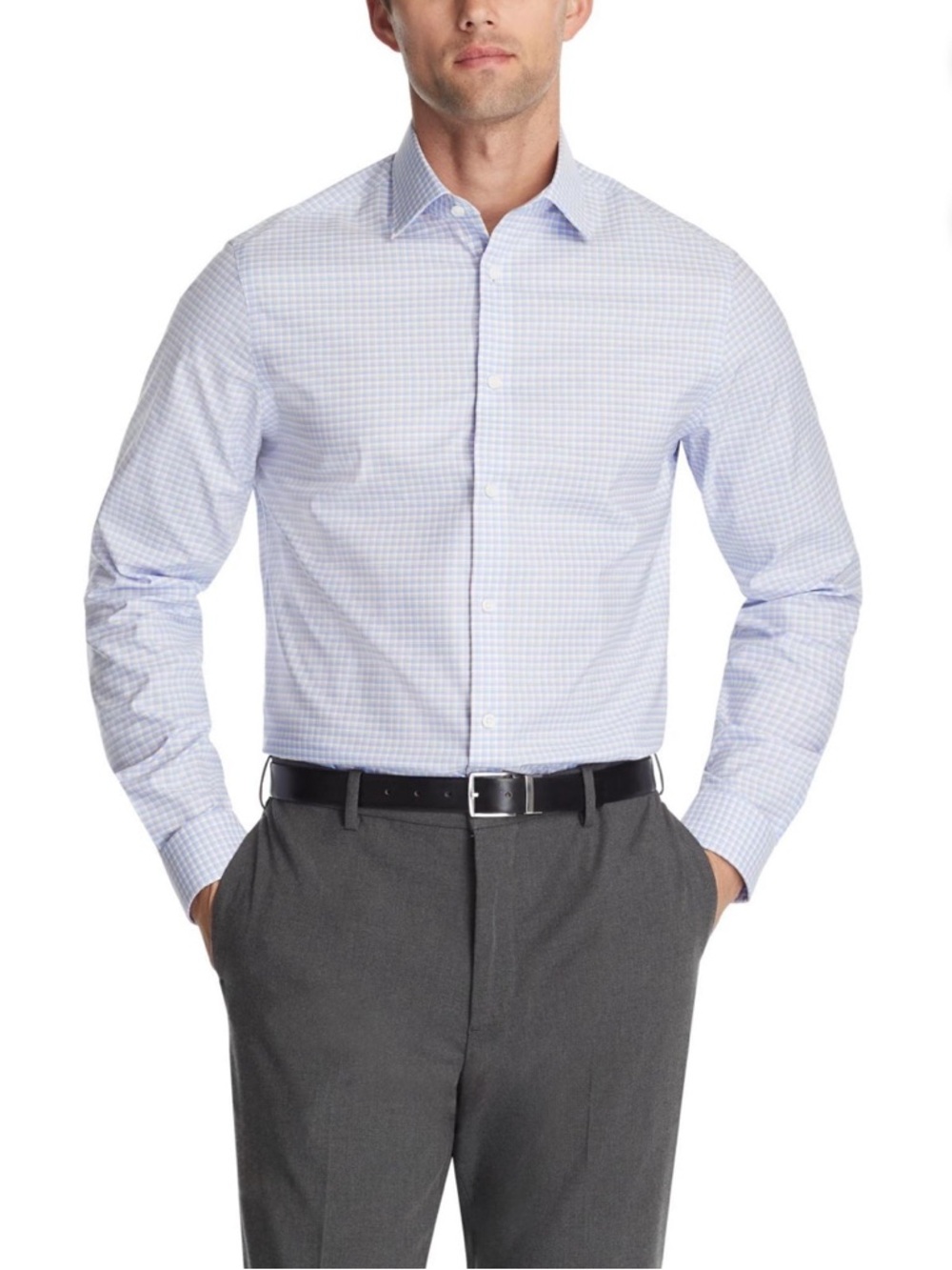 Michael Kors Dress Shirt